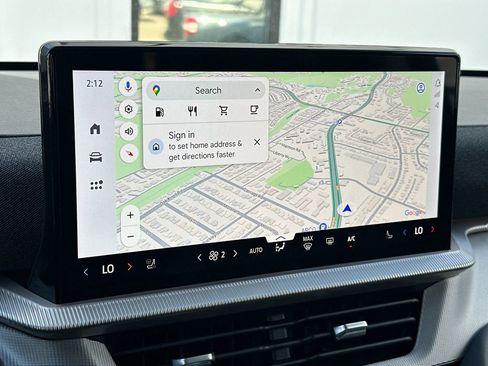 New 2026 Ford Explorer Active w/ Active Comfort Package image 21