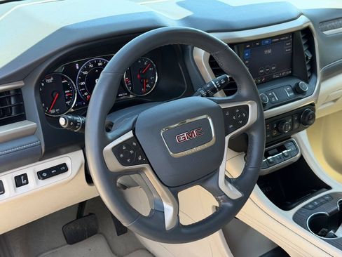 Used 2023 GMC Acadia Denali AWD/4WD image 43