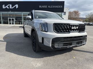 Used 2024 Kia Telluride SX Prestige X-Line video 1
