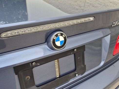 Used 2005 BMW 325Ci Convertible RWD image 24