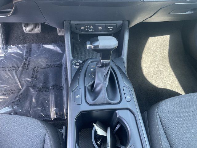 Used 2025 Kia K4 FWD image 26