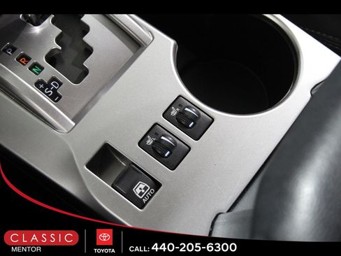 Used 2023 Toyota 4Runner SR5 Premium image 16