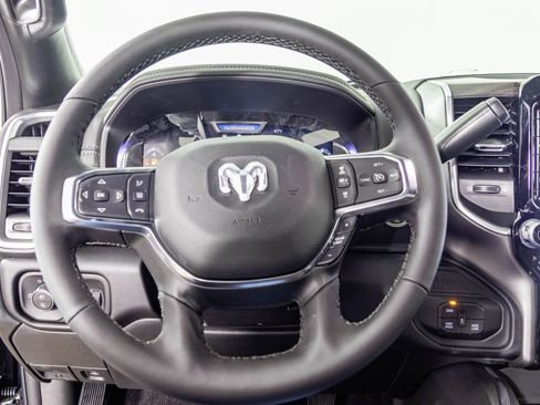 New 2026 RAM 3500 Laramie image 26