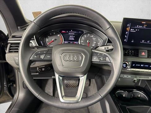 Used 2024 Audi A5 2.0T Premium AWD/4WD image 20
