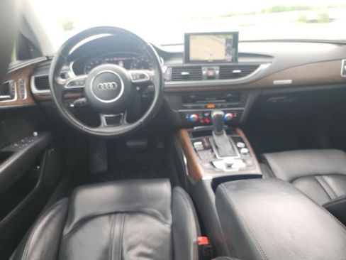 Used 2016 Audi A7 3.0T Prestige w/ Comfort Seating Package AWD/4WD image 10