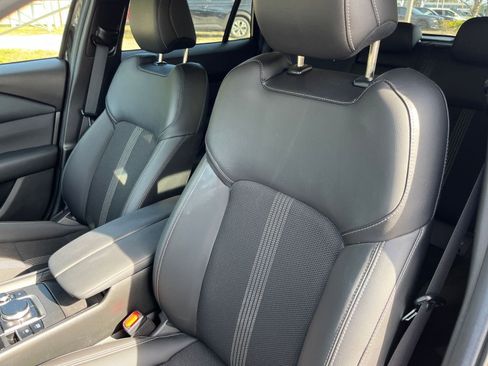 Used 2025 MAZDA CX-50 AWD 2.5 S w/ Select Package image 36