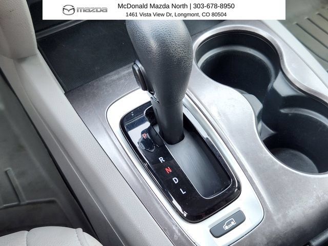 Used 2017 Honda Pilot EX-L image 22