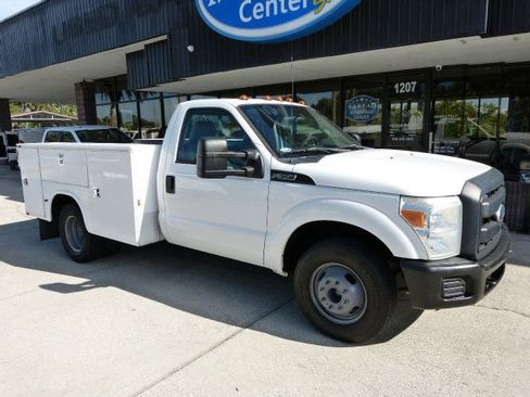Used 2012 Ford F350 XL image 6