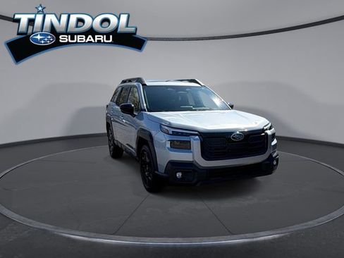 New 2026 Subaru Outback Limited w/ Premium/Limited Plus Package AWD/4WD image 2