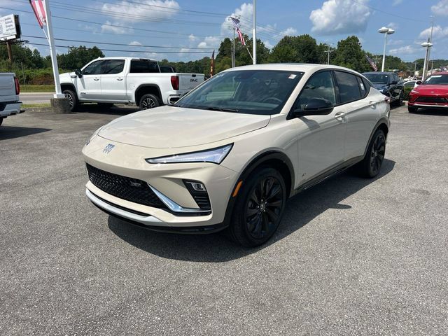 New 2026 Buick Envista Sport Touring w/ Studio Series FWD image 7