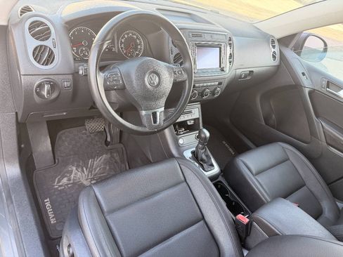 Used 2016 Volkswagen Tiguan SE FWD image 20