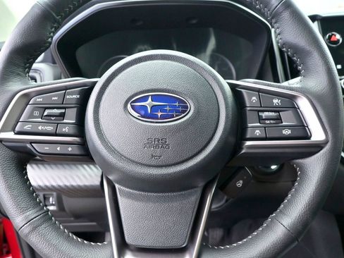 New 2026 Subaru Ascent Premium image 29