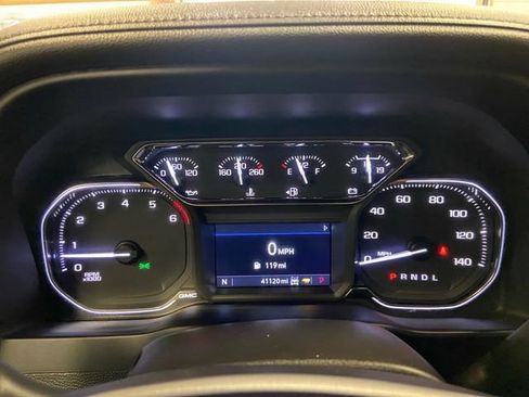 Used 2022 GMC Sierra 1500 Elevation w/ X31 Off-Road Package image 17