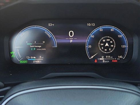 Used 2023 Toyota RAV4 XSE image 14