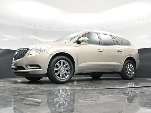 Used 2013 Buick Enclave Leather AWD/4WD image 53