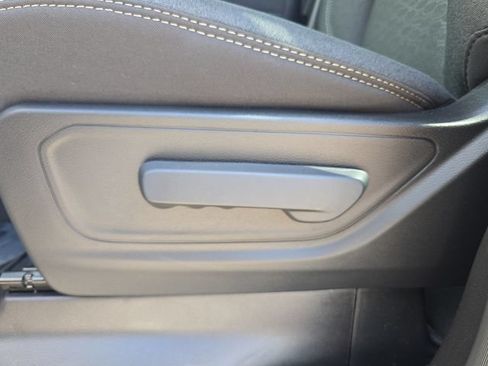 New 2026 RAM 1500 Express RWD image 16