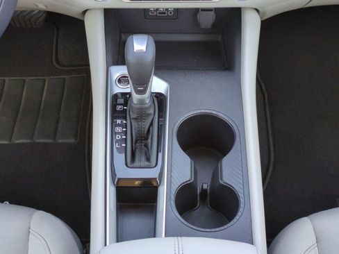 Certified 2025 Nissan Altima 2.5 SV image 18