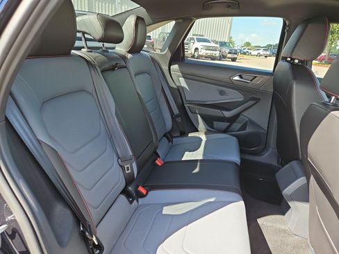 Used 2026 Volkswagen Jetta GLI Autobahn FWD image 19
