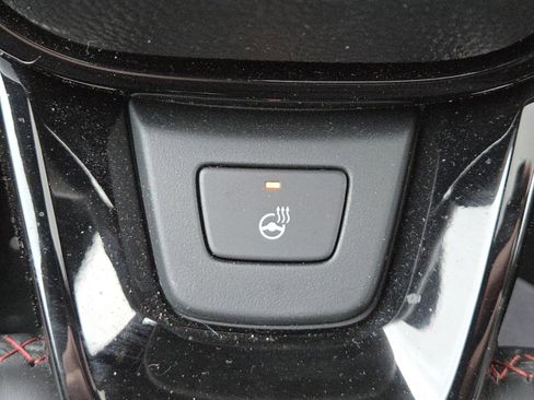 Used 2025 Honda Pilot Black Edition image 7