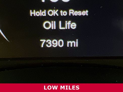 Used 2025 Dodge Durango R/T image 18