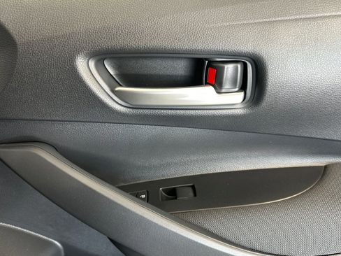 New 2026 Toyota Corolla SE image 19