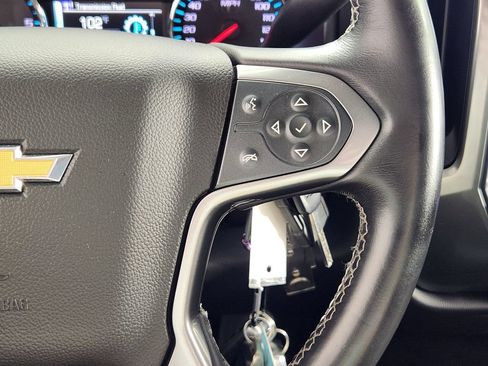 Used 2015 Chevrolet Silverado 1500 LT w/ LT Convenience Package AWD/4WD image 19