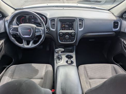 Used 2019 Dodge Durango SXT w/ 3rd Row Seating Group RWD image 29