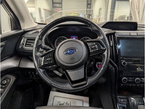 Used 2022 Subaru Ascent Onyx Edition AWD/4WD image 12