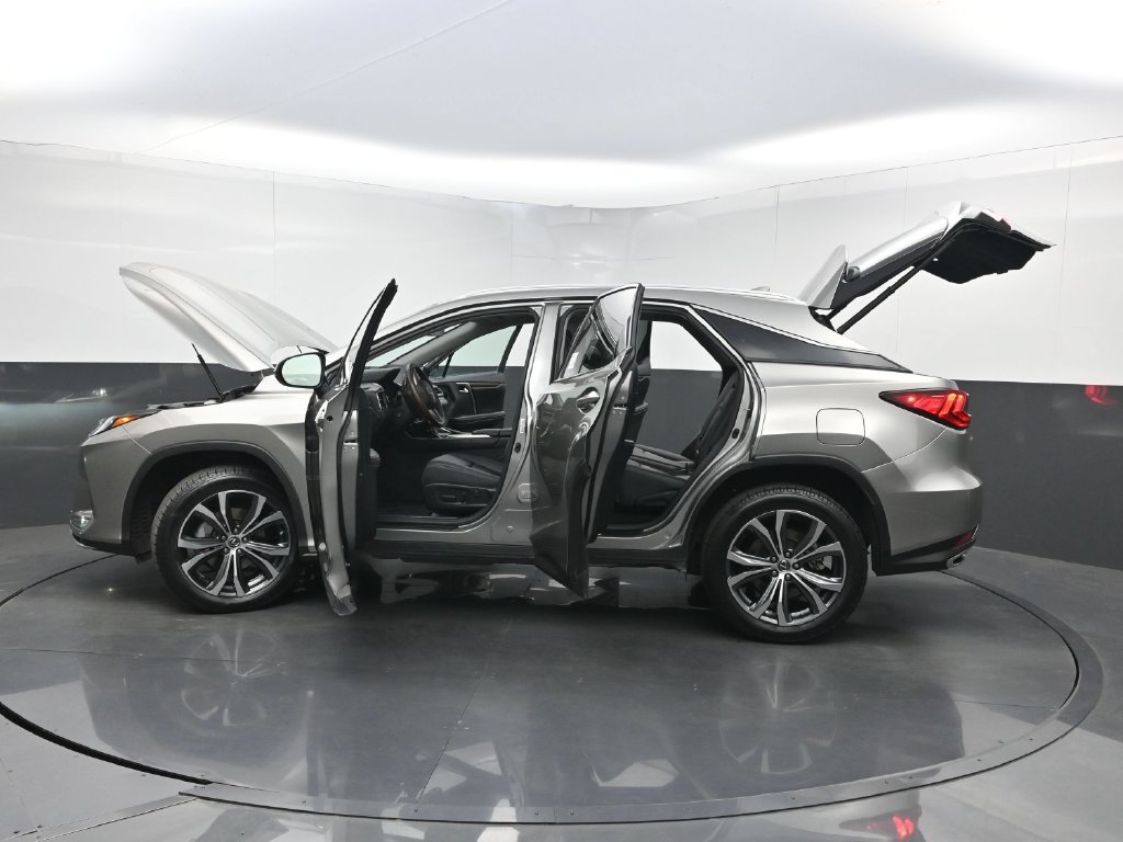 Used 2022 Lexus RX 350 FWD w/ Premium Package image 37