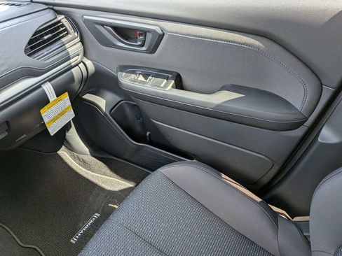 New 2026 Subaru Forester Premium AWD/4WD image 20