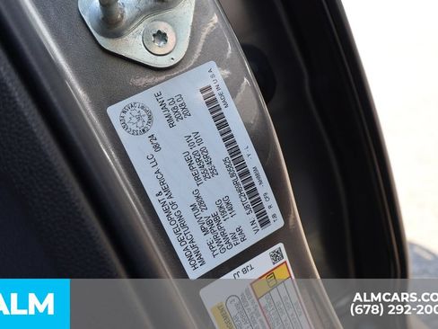 Used 2024 Acura RDX A-Spec AWD/4WD image 40