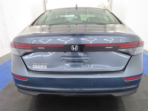 Used 2024 Honda Accord LX image 11