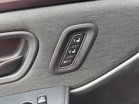 Certified 2026 Honda Passport TrailSport image 10