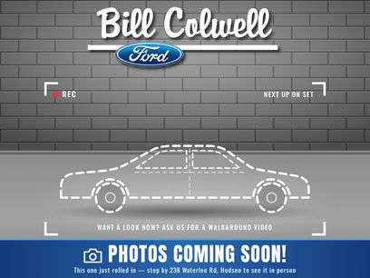 Used 2017 Ford Explorer Platinum