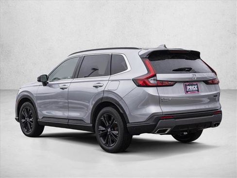 Used 2023 Honda CR-V Sport Touring image 7