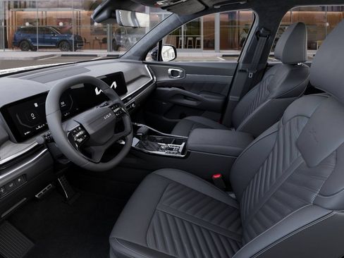 New 2026 Kia Sorento SX Prestige AWD/4WD image 17