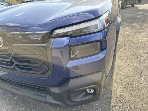 New 2026 Subaru Outback Premium image 9