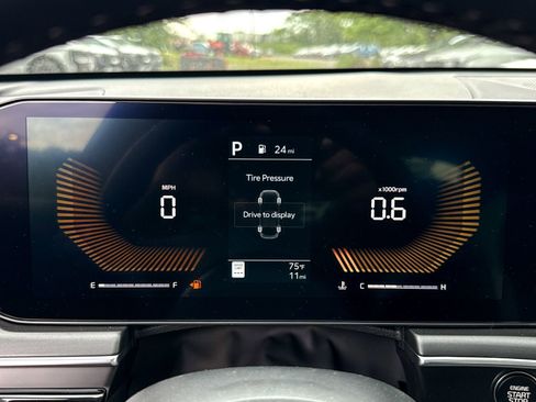 New 2026 Kia K5 GT-Line AWD/4WD image 36