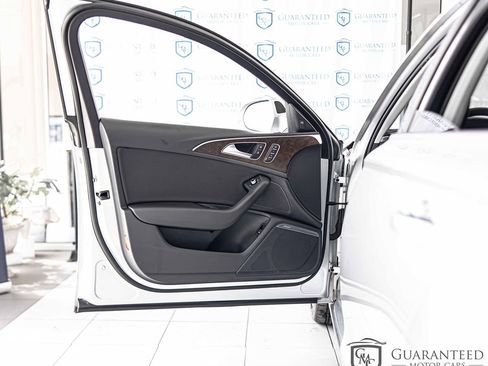 Used 2013 Audi A6 3.0T Premium Plus w/ Premium Plus Pkg image 32