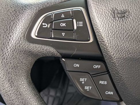 Used 2021 Ford EcoSport SE w/ SE Convenience Package FWD image 25