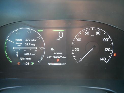 Used 2024 Honda CR-V Sport-L image 21