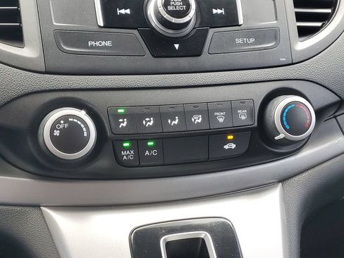 Used 2013 Honda CR-V LX image 24