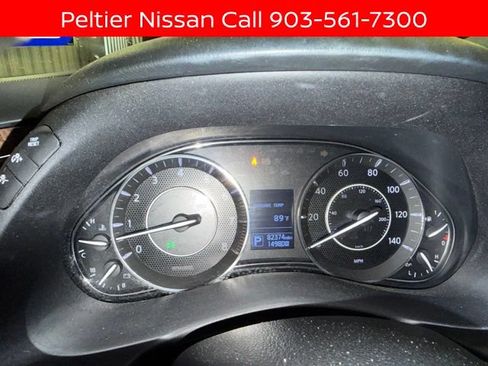 Certified 2018 Nissan Armada SL w/ Premium Package RWD image 13