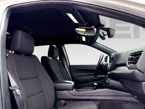 Used 2023 Dodge Durango GT w/ Blacktop Package image 12