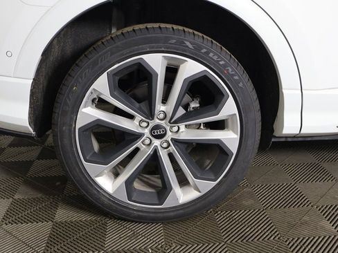 Used 2021 Audi Q3 2.0T Premium Plus AWD/4WD image 22