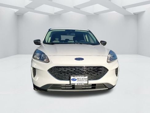 Used 2022 Ford Escape SE w/ Convenience Package image 2