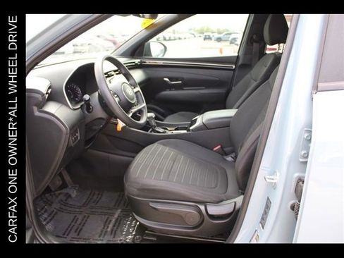 Used 2024 Hyundai Santa Cruz SE AWD/4WD image 12
