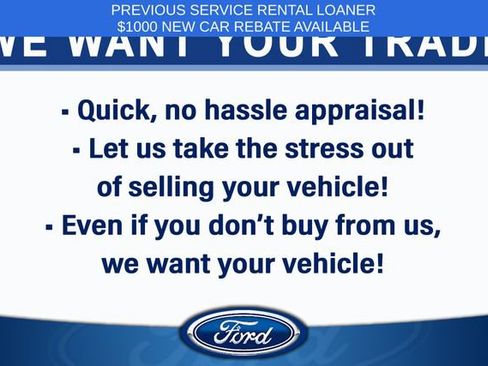 Used 2026 Ford Explorer Active RWD image 28