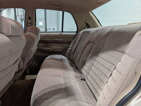 Used 1993 Mercury Grand Marquis GS image 15