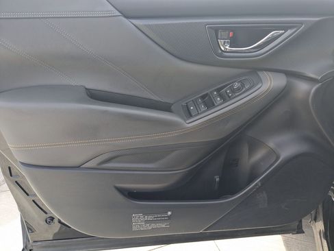 Used 2022 Subaru Forester Wilderness AWD/4WD image 13